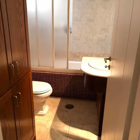 City Beach Luxury Penthouse * レティムノ