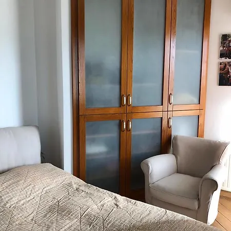 City Beach Luxury Penthouse レティムノ